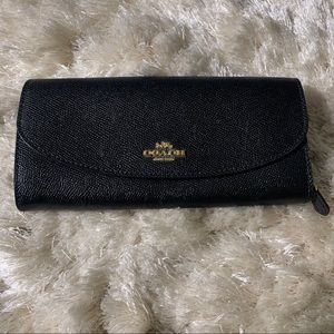 Coach wallet 🐎